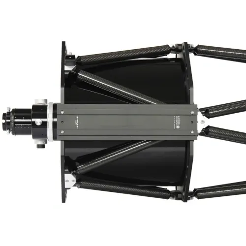 picture Omegon Ritchey-Chretien Pro RC 355/2845 Truss OTA,  4