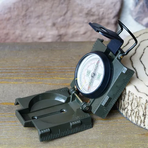 picture Levenhuk DC65 Compass,  10