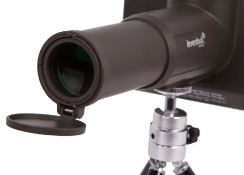 picture Levenhuk Blaze D500 Digital Spotting Scope,  8