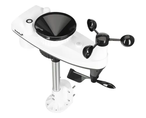 photo Levenhuk Wezzer PRO LP200 Weather Station,  7
