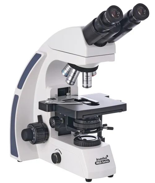picture Levenhuk MED 40B Binocular Microscope,  5