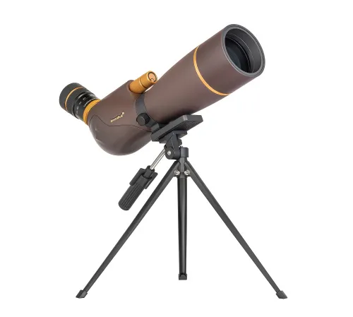 image Levenhuk New Blaze PRO 70 Spotting Scope,  3