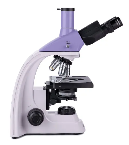 image MAGUS Bio D250TL LCD Biological Digital Microscope,  8