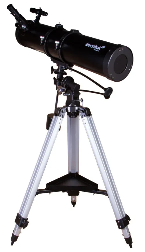 photo Levenhuk Skyline PLUS 130S Telescope - Exhibition Item,  5