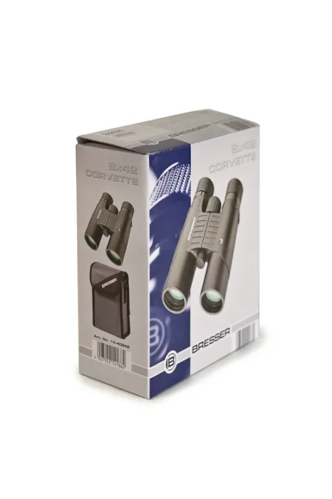 picture Bresser Corvette 8x42 Binoculars,  14