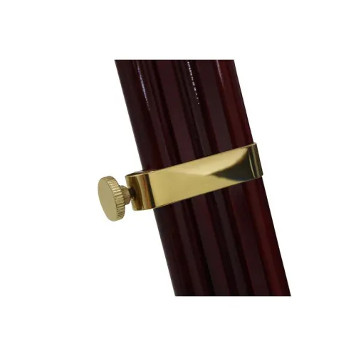 photo Omegon Brass telescope MT 60/700 28x,  8