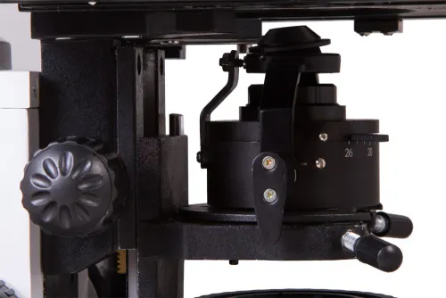 image Levenhuk MED PRO 600 Fluo Microscope,  8