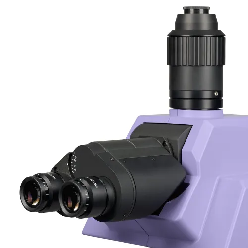 image MAGUS Pol D890 MAGUS Polarizing Digital Microscope,  11