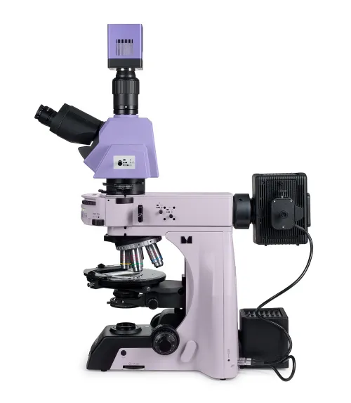 image MAGUS Pol D890 MAGUS Polarizing Digital Microscope,  4