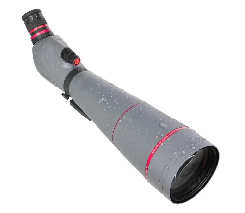 photograph Levenhuk New Blaze PLUS 100 Spotting Scope - Exhibition Item,  9