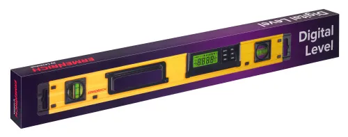 picture Ermenrich Verk LY60 Digital Level,  8