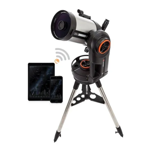 photo Celestron NexStar Evolution 6 Telescope,  2