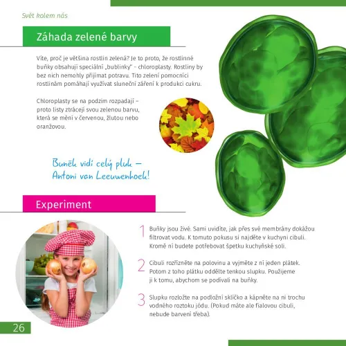 photograph Levenhuk Discovery Centi 02 Microscope with book,  5