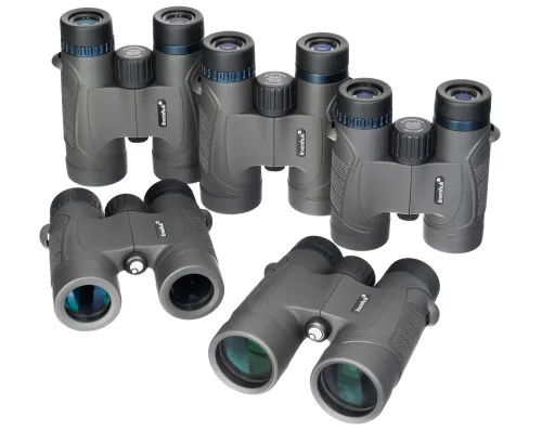 image Levenhuk Nitro 8x32 Binoculars,  2