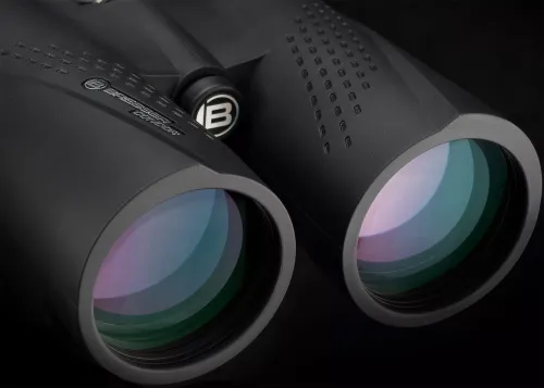 photo Bresser Condor UR 8x56 Binoculars,  4