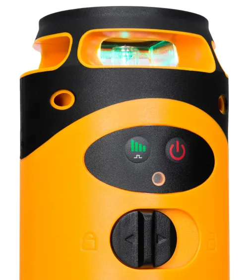 picture Ermenrich PLUS LN40 Laser Level,  5