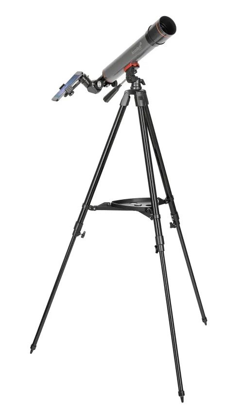 photo Levenhuk Kelvin Nova BASE 60/500 Phototelescope,  3