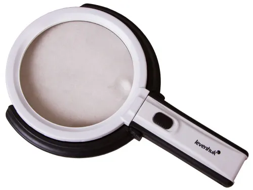 image Levenhuk Zeno Desk D13 Magnifier,  10
