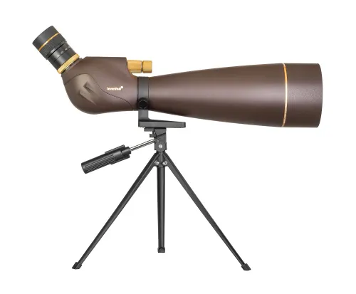image Levenhuk New Blaze PRO 100 Spotting Scope,  5