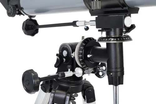 image Levenhuk Blitz 70 PLUS Telescope - Exhibition Item,  7