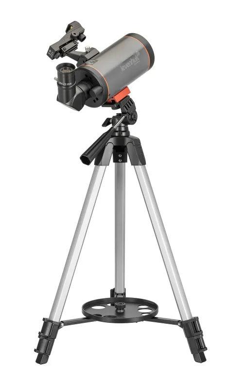 picture Levenhuk Kelvin Nova PLUS MAK 70/750 Phototelescope,  5