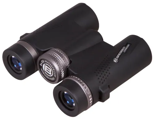 photograph Bresser Condor UR 8x25 Binoculars,  5