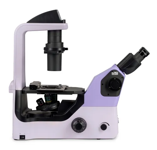 image MAGUS Bio VD360 LCD Biological Inverted Digital Microscope,  9