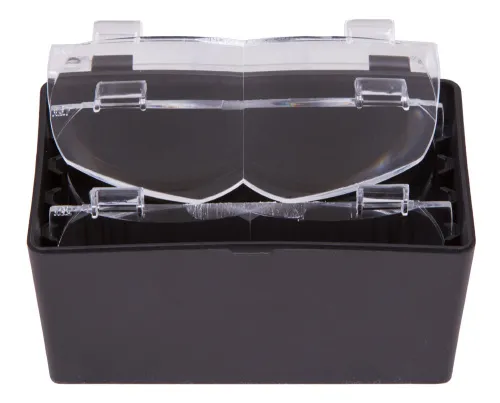 picture Levenhuk Zeno Vizor H3 Head Magnifier,  8