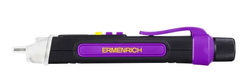 image Ermenrich Zing WT22 Voltage Tester,  3