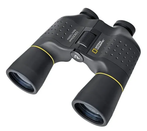 image Bresser National Geographic 10x50 Binoculars,  2
