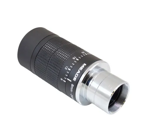 picture Meade Series 4000 8–24mm 1.25" Zoom Eyepiece,  3