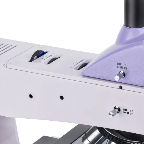 image MAGUS Metal D650 BD Metallurgical Digital Microscope,  14