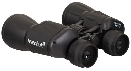 photo Levenhuk Atom 10x50 Binoculars,  4