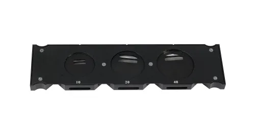 picture MAGUS HCM360 Device for working with the Hoffman modulation contrast, with objective set,  11