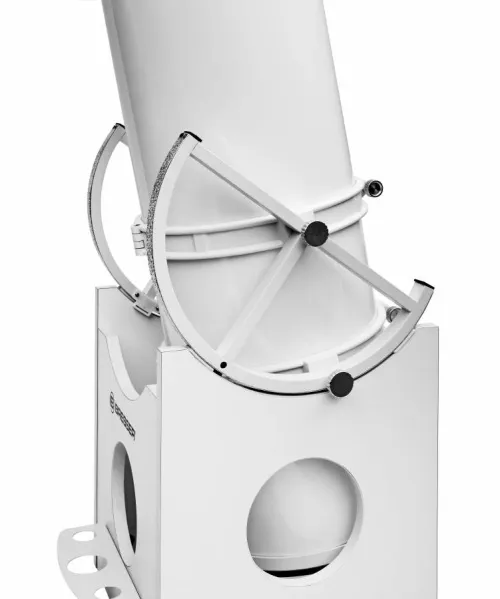 photograph Bresser Messier 10" Dobsonian Telescope,  3