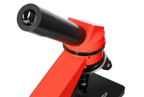 photo Levenhuk Rainbow 2L Microscope,  8