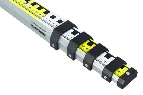 photograph Ermenrich Reel TWR5 Tower Ruler,  5