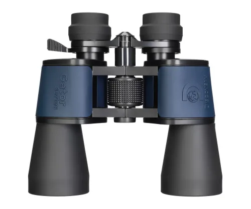 image Levenhuk Discovery New Gator 10–30x50 Binoculars,  7