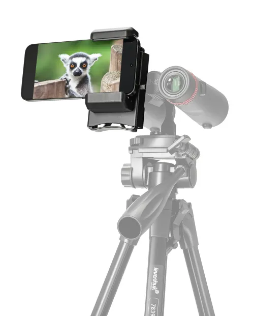 picture Levenhuk Kelvin RIG10 PRO Smartphone Adapter,  3