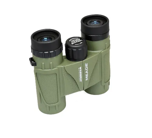 photo Meade Wilderness 8x25 Binoculars,  5
