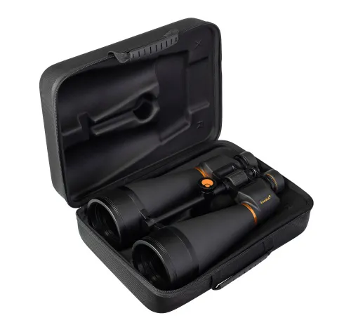 photo Levenhuk Bruno PLUS 30x80 Binoculars,  4