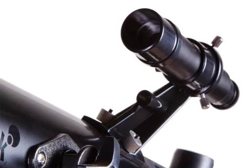 photograph Levenhuk Skyline BASE 80T Telescope,  11