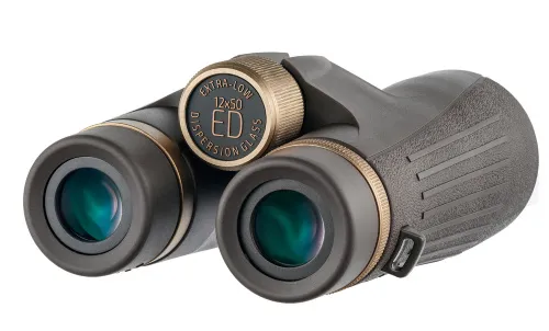 photo Levenhuk Vegas ED 12x50 Binoculars,  16