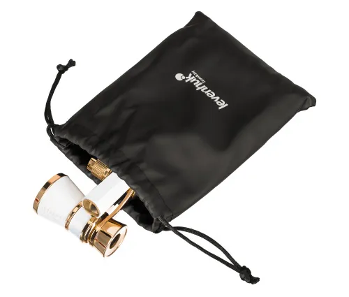 photograph Levenhuk Broadway 325E Lorgnette Opera Glasses,  5