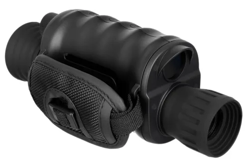 photograph Levenhuk Halo 13X PLUS Digital Night Vision Monocular,  9