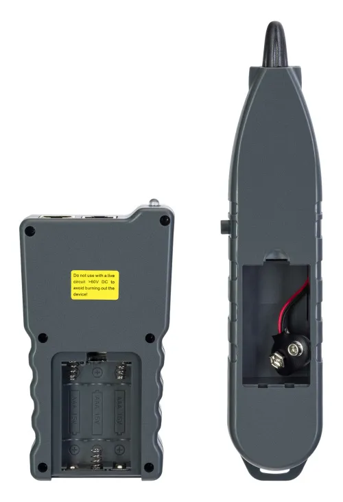 image Ermenrich NetGeeks NP40 Digital Cable Tracker,  5