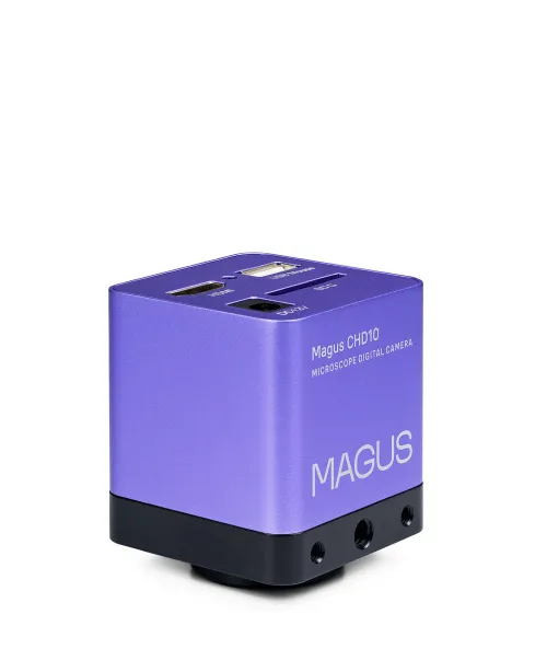 photograph MAGUS Bio D230T LCD Biological Digital Microscope,  24