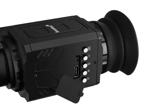 photo Levenhuk Atom Digital DNM70 Night Vision Monocular,  10