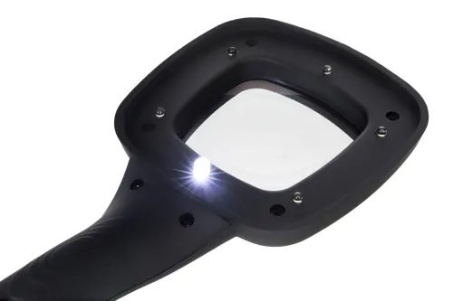 photograph Levenhuk Zeno Read ZR12 Magnifier,  5