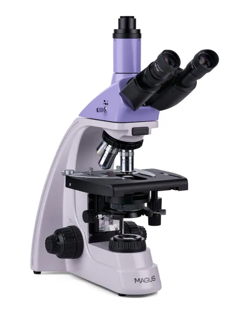 picture MAGUS Bio 230T Biological Microscope,  2